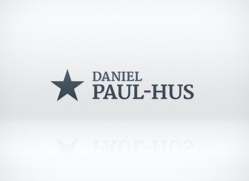 Daniel Paul-Hus Logo