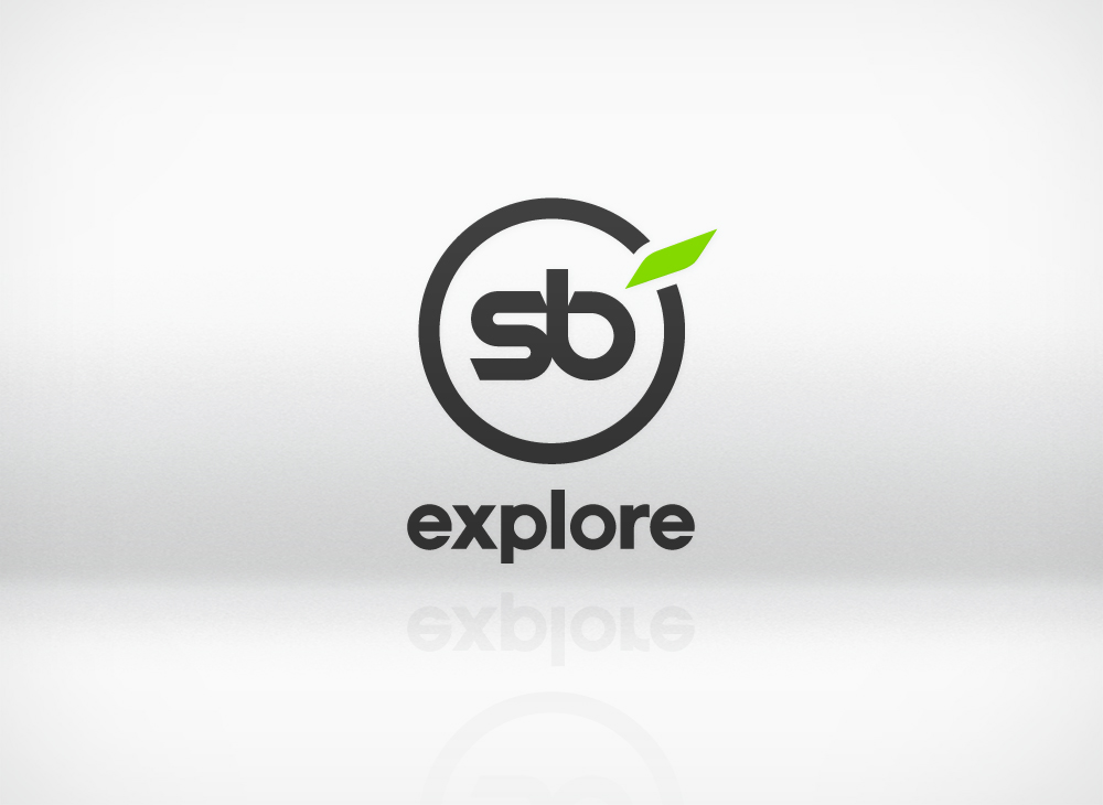SB Explore Logo