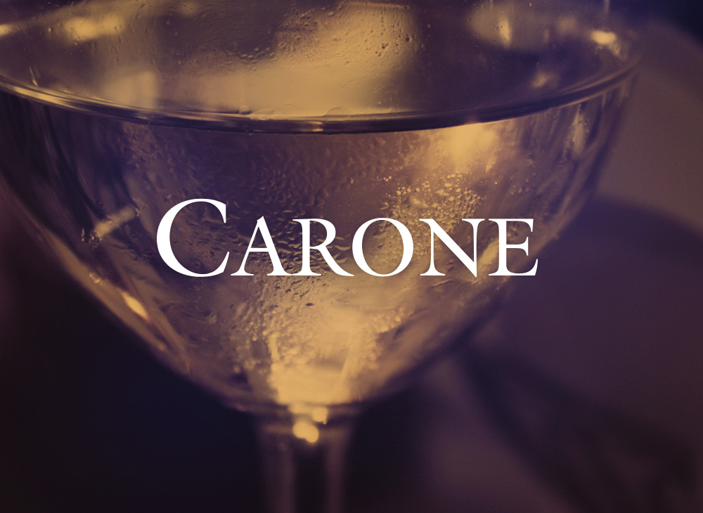 Carone Logo 2