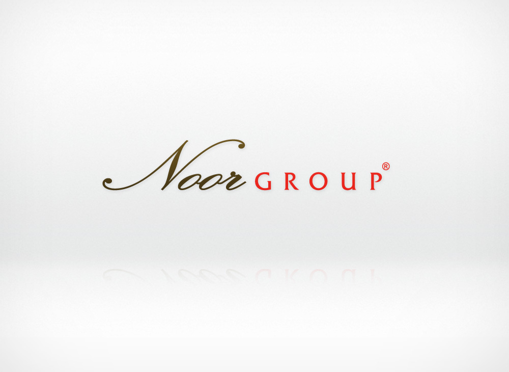 Noor Collection Logo
