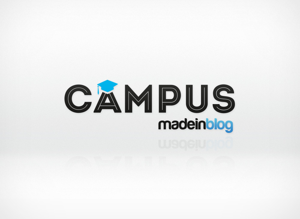 Campus MiB logo